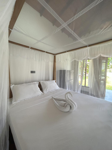 Bedroom, Bokka Almeida, Hikkaduwa