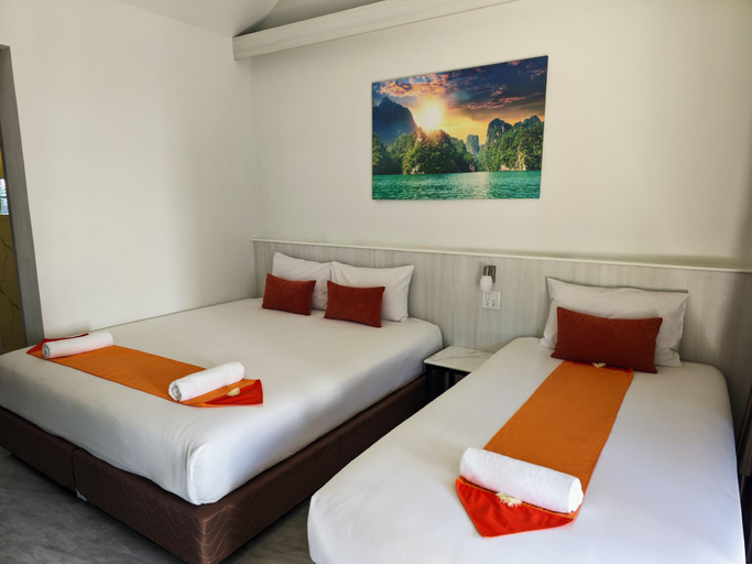 Bedroom 10