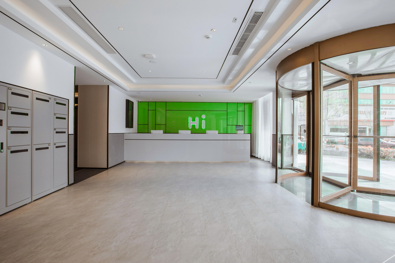 Others 5, Hi Inn Qingdao Jimo Baolong Plaza, Qingdao