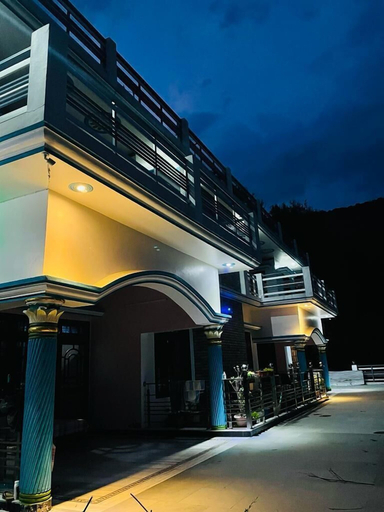 Exterior & Views 2, Hotel Raj Shree Palace, Rudraprayag