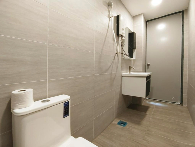Bathroom 3