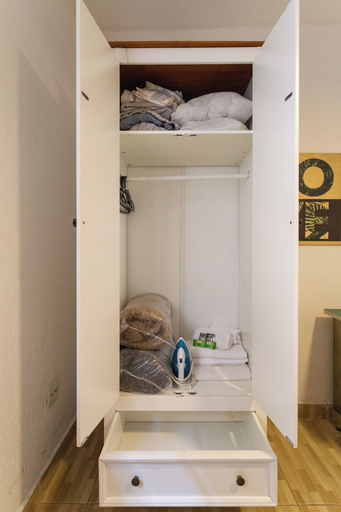 Others 5, Loft Jaguaribe, São Paulo