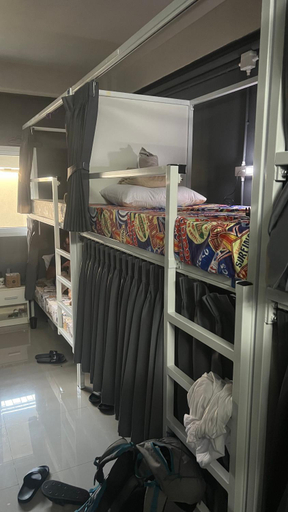Bedroom 8