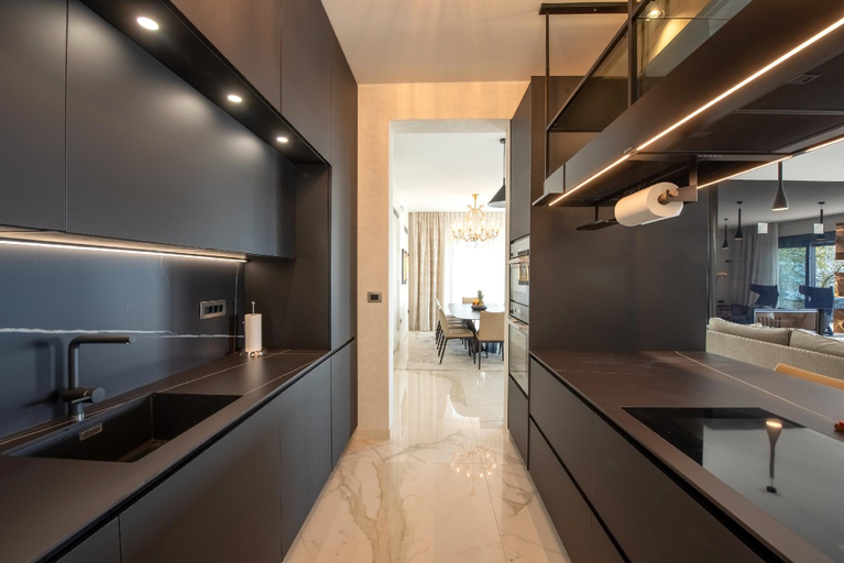 Others 4, Luxury oasis w/ 2 pools in Rijeka, Rijeka
