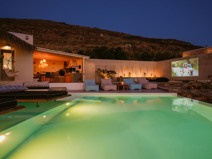 Others 5, Youtopia Ios Luxury Villas & Suite, South Aegean