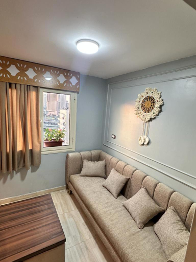 Others 4, Midtown Nile View Suites, Qasr an-Nil