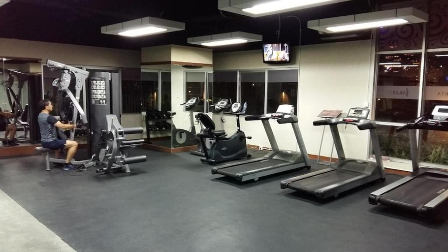 Others 5, Apartment Thamrin City 1BR,40sqm, Central Jakarta