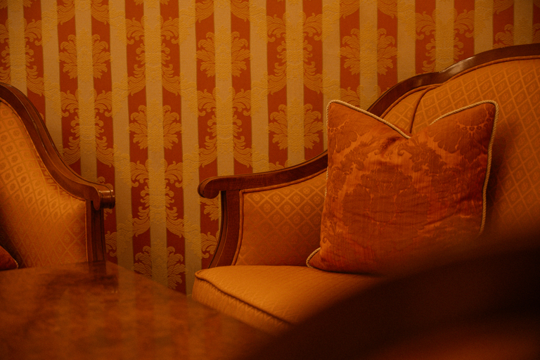 Public Area 3, Hotel Erzherzog Rainer, Wien
