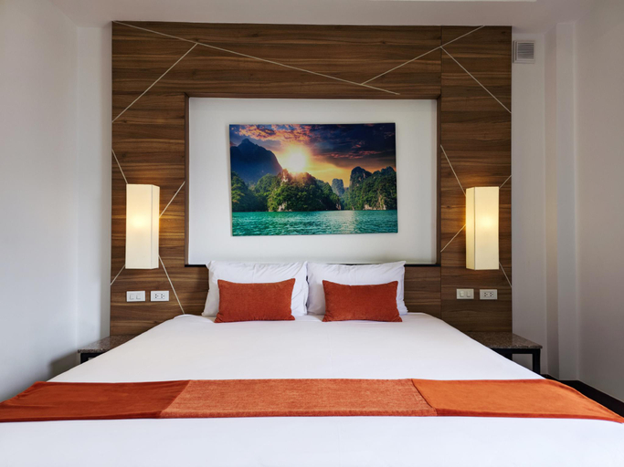 Bedroom 15