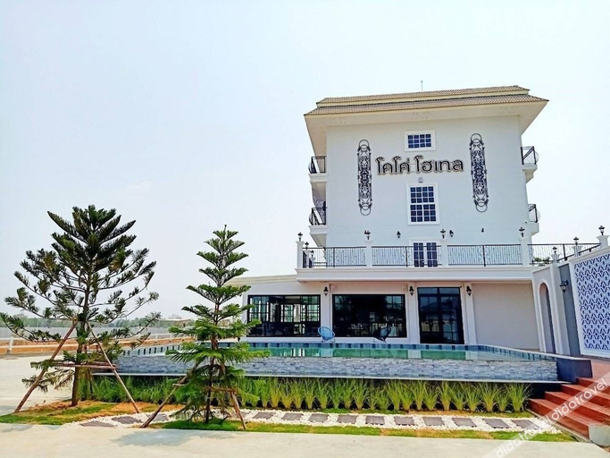 Exterior & Views 2, Koco Hotel, Muang Nakhon Ratchasima