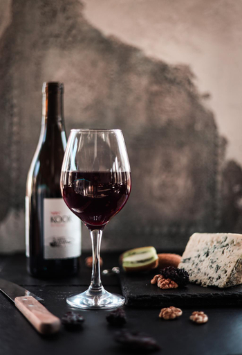 Food & Drinks 4, REDROOF Goris Boutique Hotel