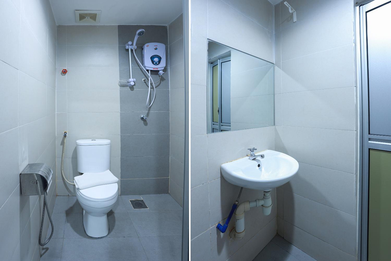 Bathroom 19