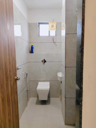 Bathroom 4, Hotel Signature, Chittaurgarh