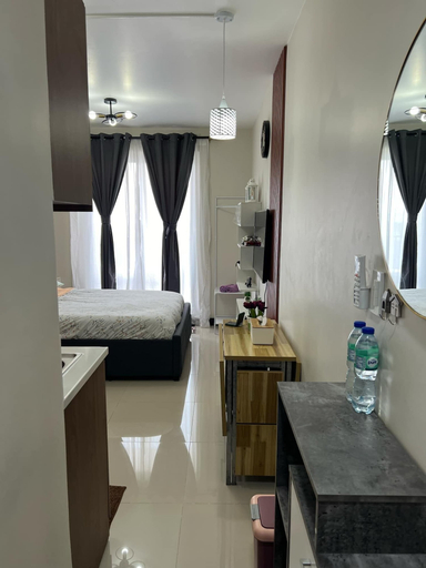 Bedroom 2, L L I Condotel, Lapu-Lapu City