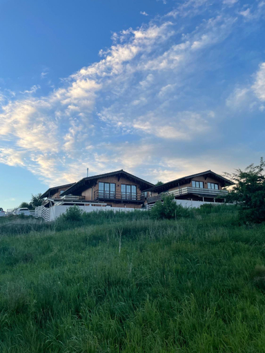 Others 2, Nafta Aparts & Villas, Drohobyts'kyi