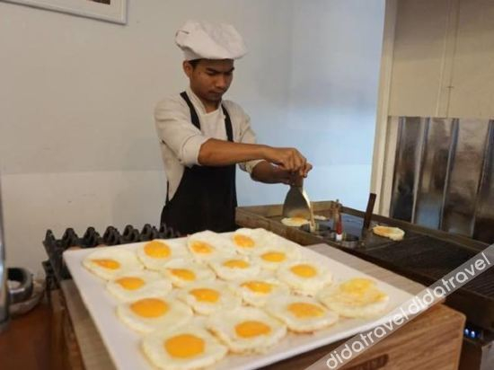 Others 2, R2 Zleeping Boutique Hotel, Muang Buri Ram