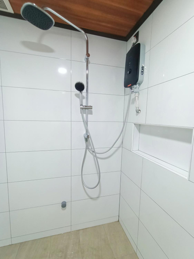 Shower 5, 1188 GUEST HOUSE, Perlis