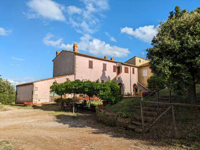 Agriturismo Il Giovannello, Grosseto
