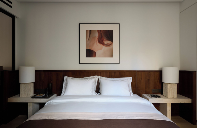Bedroom 5, Kuka Luxury Living Athens, Attica