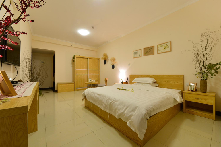 Bedroom 8