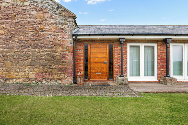 Exterior & Views 2, The Coach House - North East Escapes, Northumberland