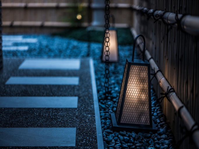 Sport & Beauty 5, Homm Stay Nagi Arashiyama Kyoto By Banyan Group, Kyoto