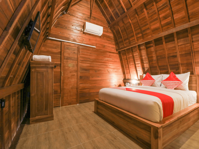 Bedroom 3, Lilis Aksito Akusara, Badung