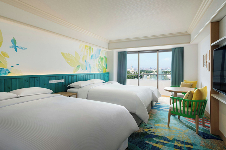 Bedroom 20