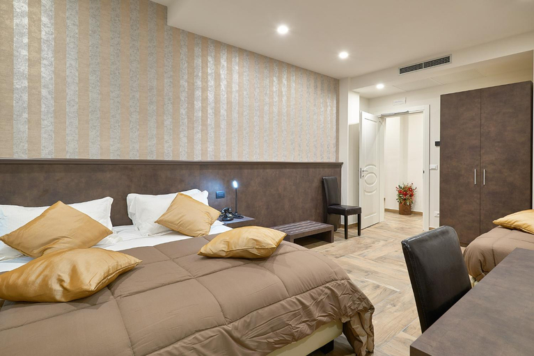 Bedroom 11
