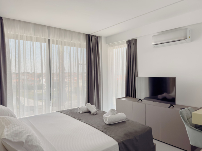 Bedroom 4, MONO ALEX Kalithea, Central Macedonia