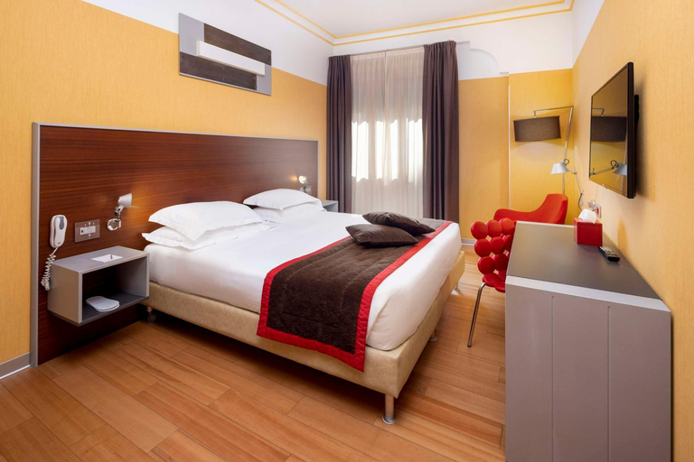 Bedroom 8