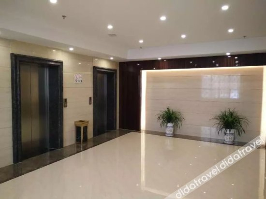 Others 5, Baolianhua Hotel, Chenzhou