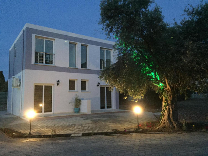 Others 4, Suluca Homes