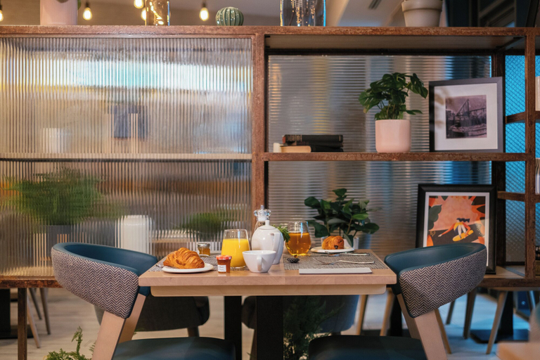Food & Drinks 5, IXORA Hotel and Spa, Conwy