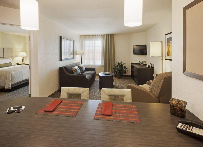 Others 5, Sonesta Simply Suites Baltimore BWI Airport, Anne Arundel