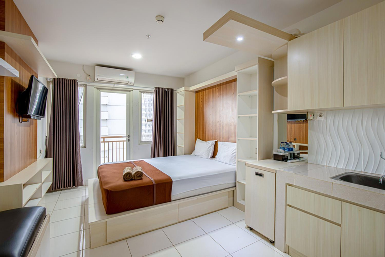 Bedroom 12