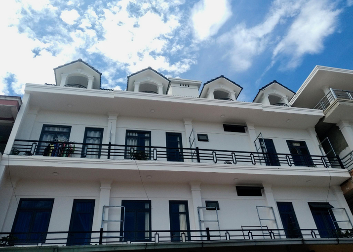 Others 5, Be.Ho DaLat Attic, Đà Lạt