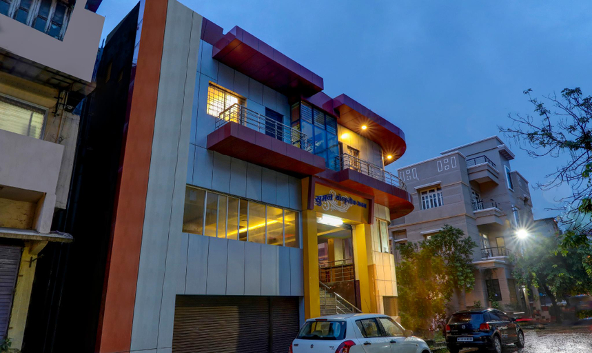 Others 4, Suman Lodging, Kolhapur
