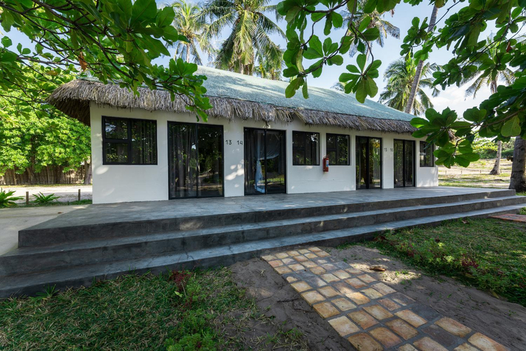 Exterior & Views 1, Kumba Lodge, Jangamo