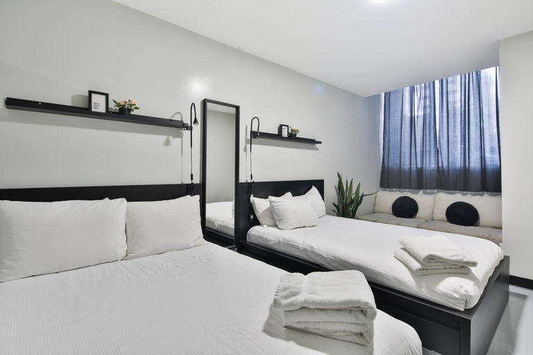 Bedroom 10