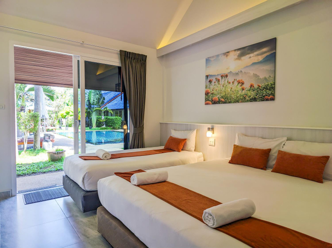 Bedroom 9