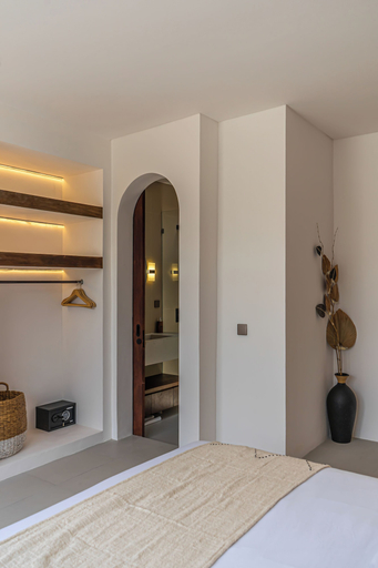 Bedroom 3, Nova Oasis 4, Badung