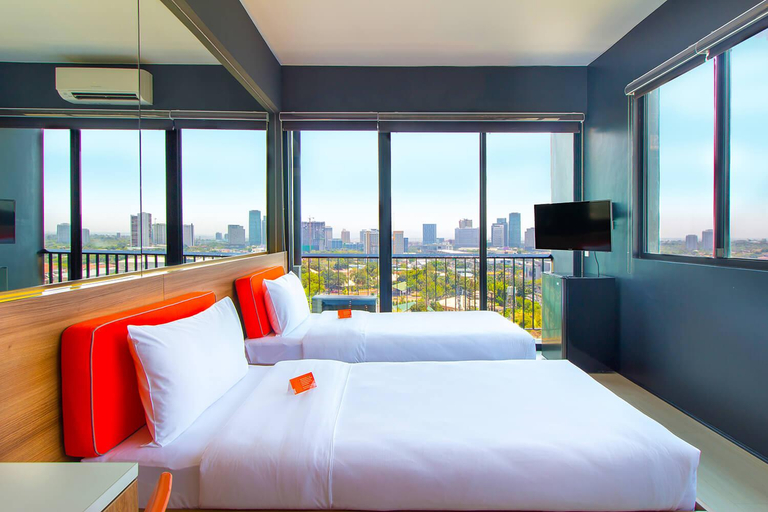 Bedroom 30