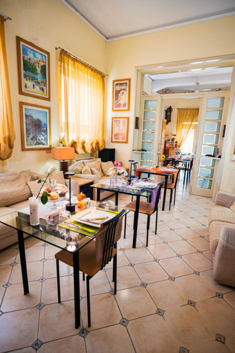 Others 4, B&B degli Artisti, Reggio Di Calabria