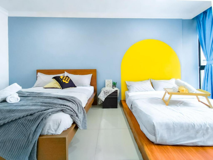 Bedroom 10