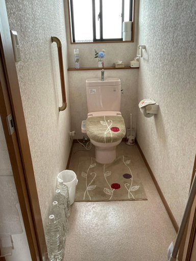 Bathroom 3, コンドミニアム アガサンクス, Washimiya