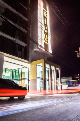 Exterior & Views 3, Rico Hotel Ratchadapisek 32, Chatuchak