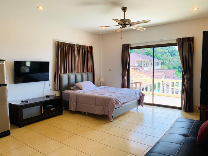 Bedroom 6