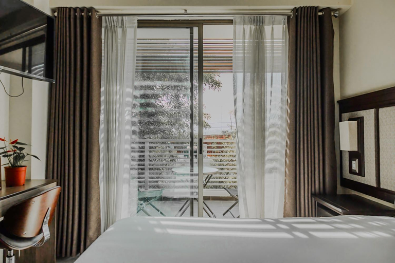 Facilities 2, Hotel D'Carlo Class, Arequipa
