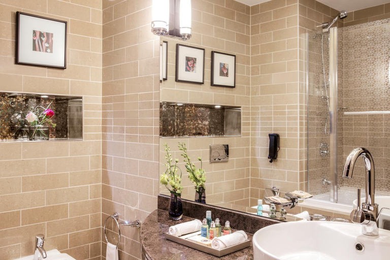 Bathroom 7